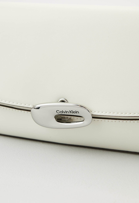 Сумка ENGRAVED FLAP