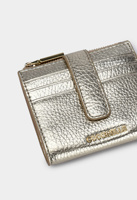 Кошелек METALLIC SOFT