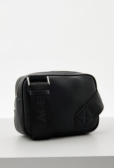 Сумка BOX LOGO XL