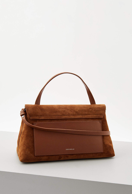 Сумка NIKLA SUEDE