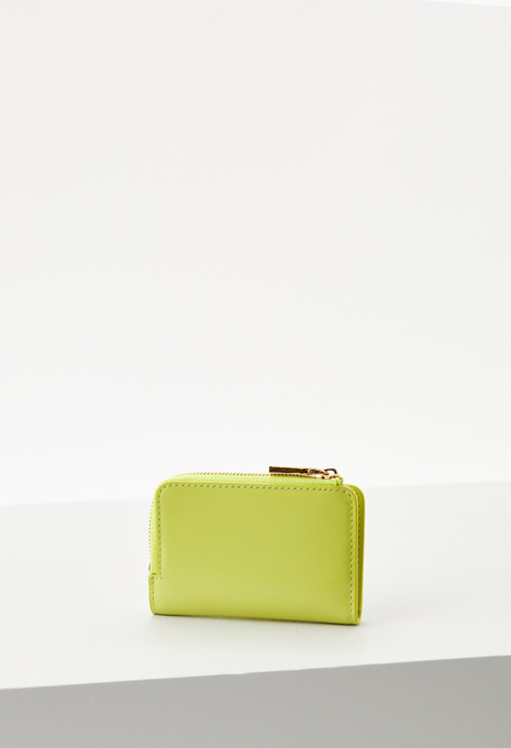 Кошелек METALLIC SHINY SMOOTH