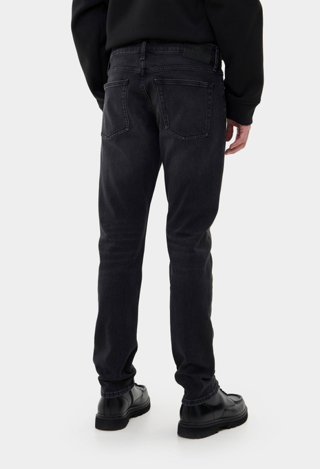 Джинсы SLIM
