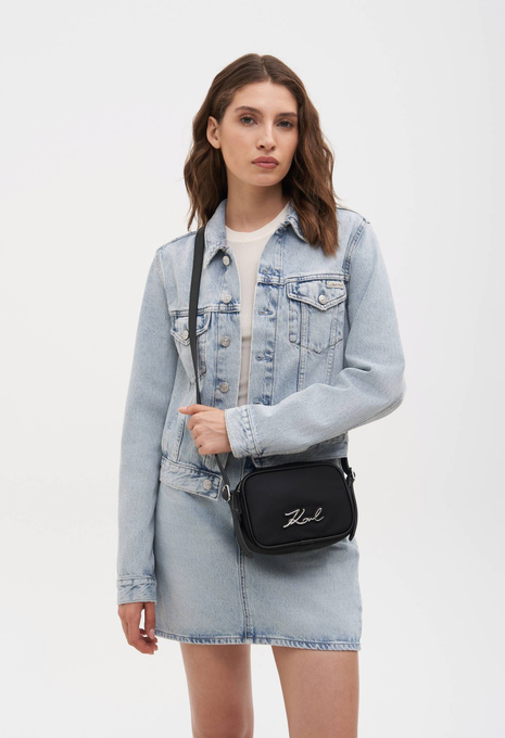 Сумка K/SIGNATURE