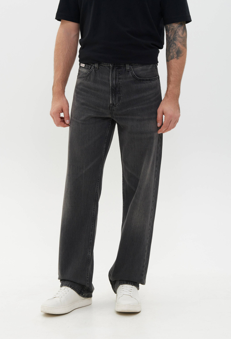 Джинсы 90S STRAIGHT