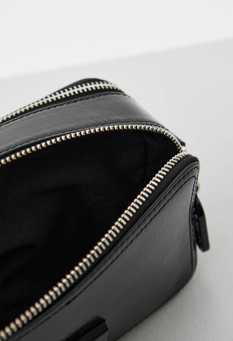 Сумка BOX LOGO GLOSSY