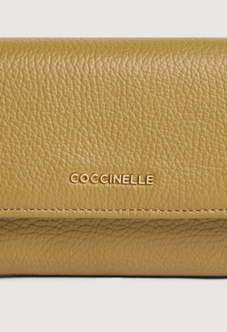 Кошелек METALLIC SOFT