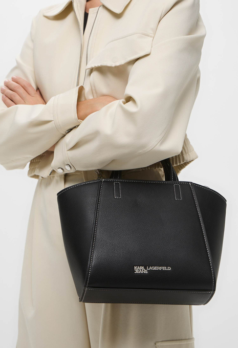 Сумка METAL LOGO MINI