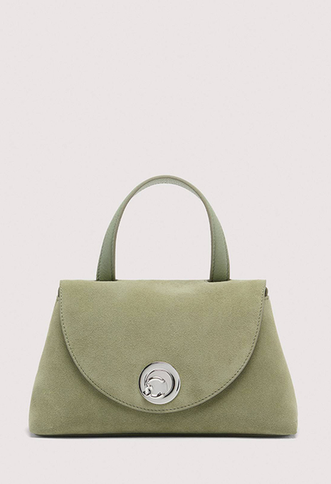 Сумка NIKLA SUEDE