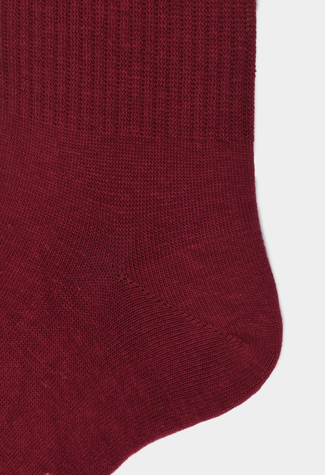 Комплект из 2 пар носков