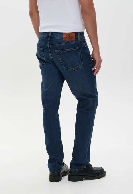 Джинсы STANDARD STRAIGHT