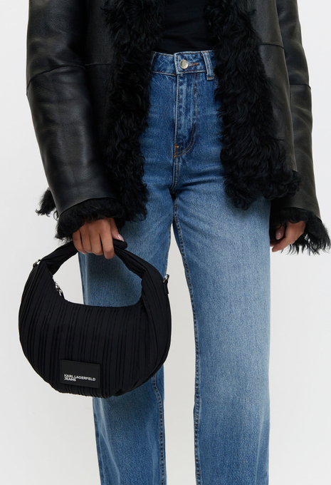 Сумка HOBO PLEATED