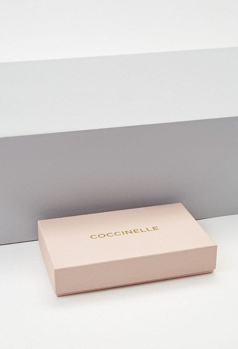 Кошелек METALLIC SOFT