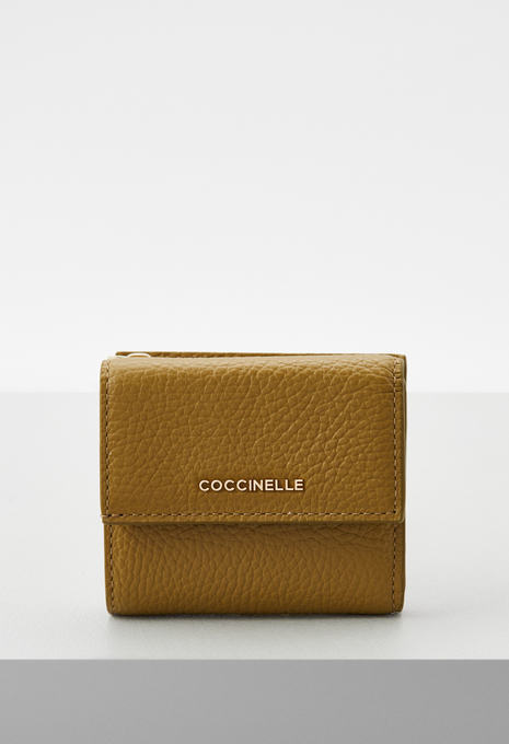 Кошелек METALLIC SOFT