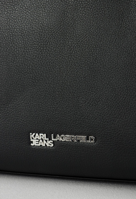 Сумка METAL LOGO