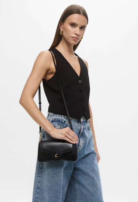 Сумка C-ME CALF