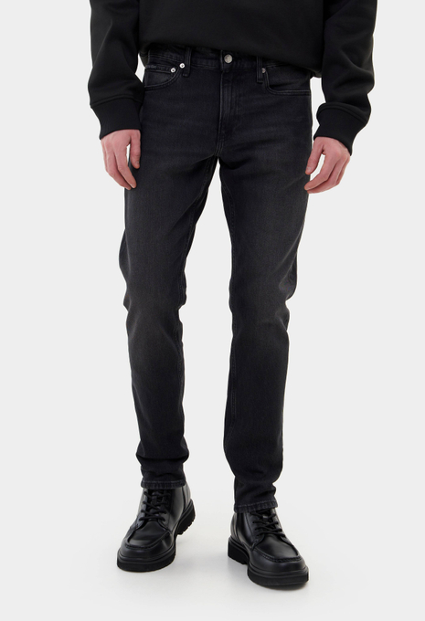 Джинсы SLIM