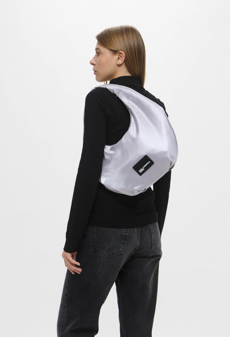 Сумка GLOSSY NYLON