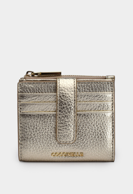 Кошелек METALLIC SOFT