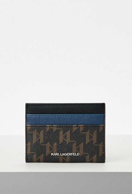 Визитница K/MONOGRAM