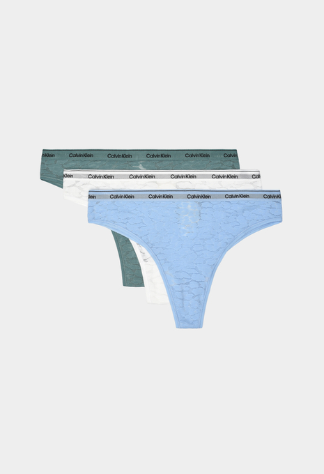 Комплект из 3 трусов