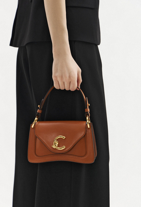 Сумка C-ME CALF