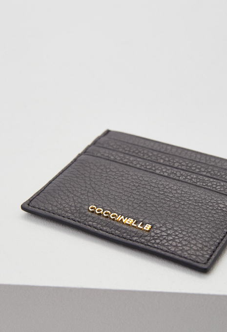 Визитница METALLIC