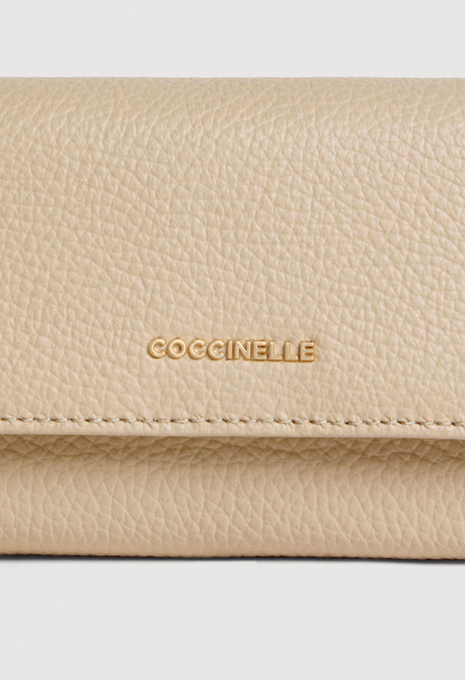 Кошелек METALLIC SOFT