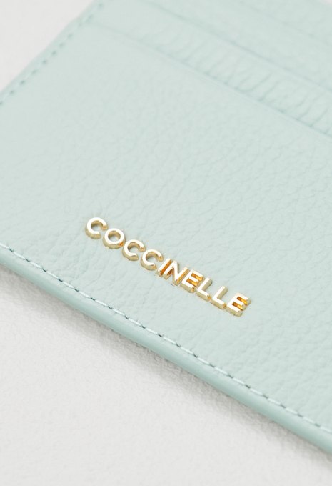 Визитница METALLIC SOFT