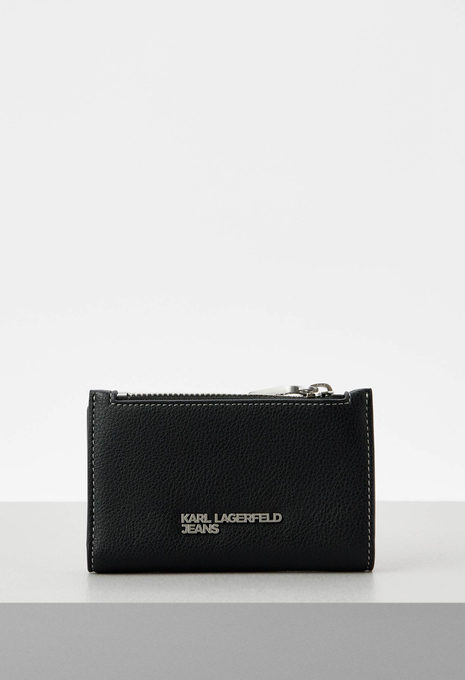 Кошелек METAL LOGO