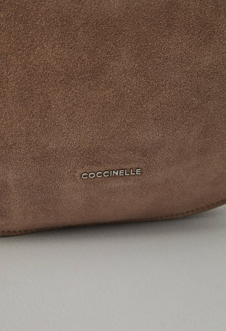 Сумка SUNUP SUEDE