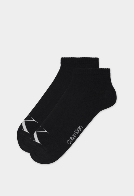 Комплект из 2 пар носков