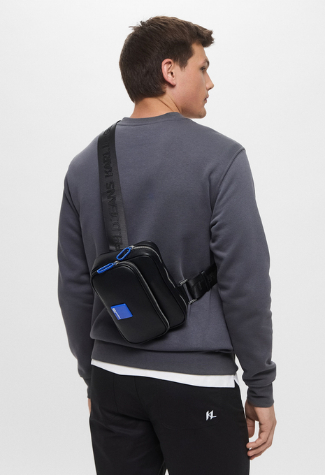 Сумка BOX LOGO XL