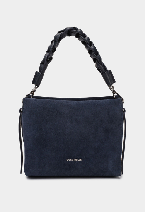 Сумка BOHEME SUEDE