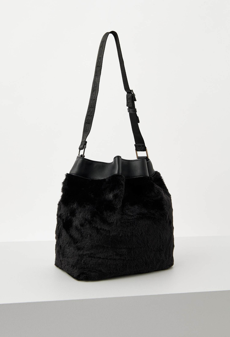 Сумка FAUX FUR