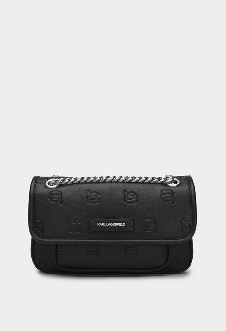 Сумка IKON MONOGRAM