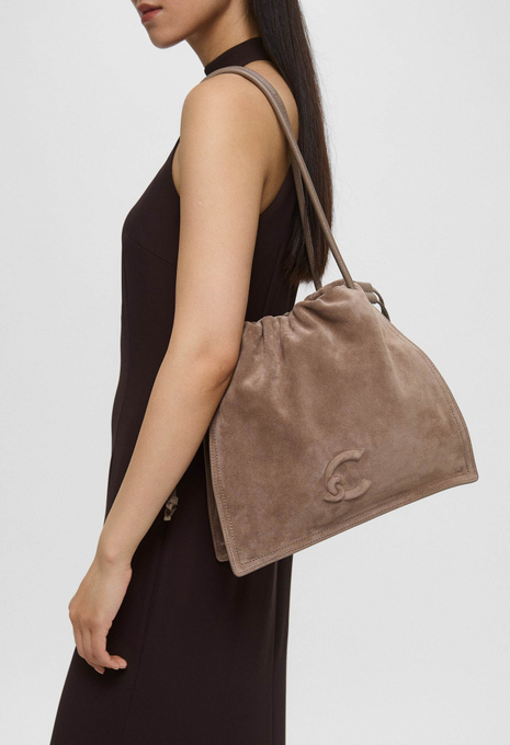 Сумка DULSE SUEDE