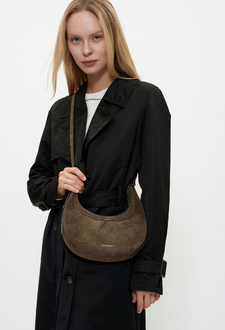 Сумка WHISPER SUEDE