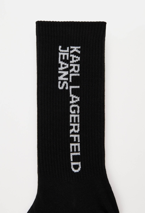 Комплект из 2 пар носков