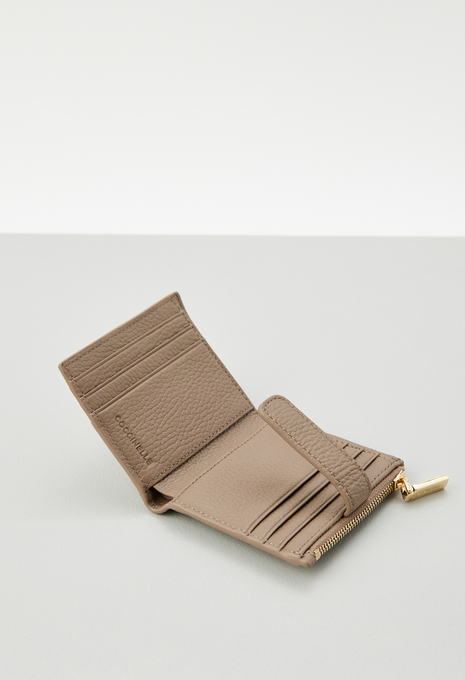 Кошелек METALLIC SOFT