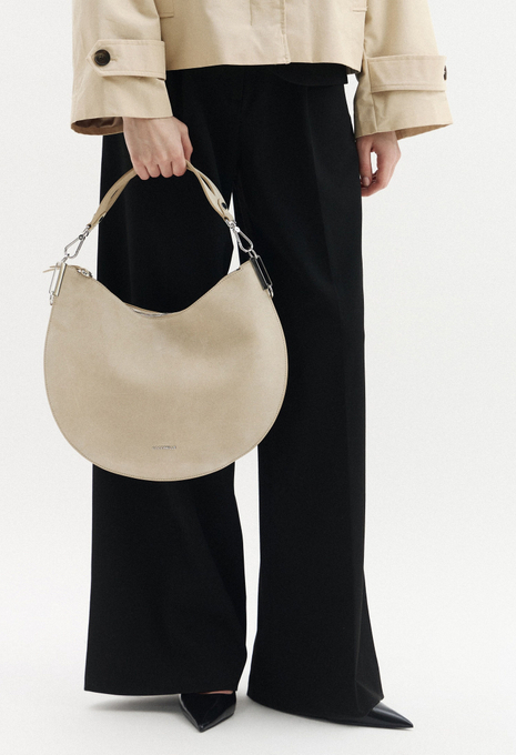 Сумка SUNUP SUEDE