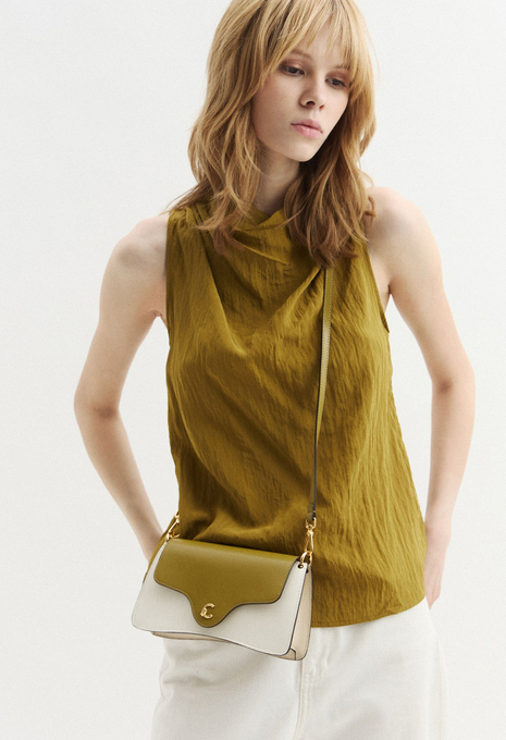 Сумка C-ME CALF