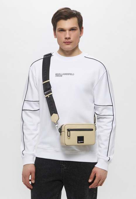 Сумка BOX LOGO SOFT