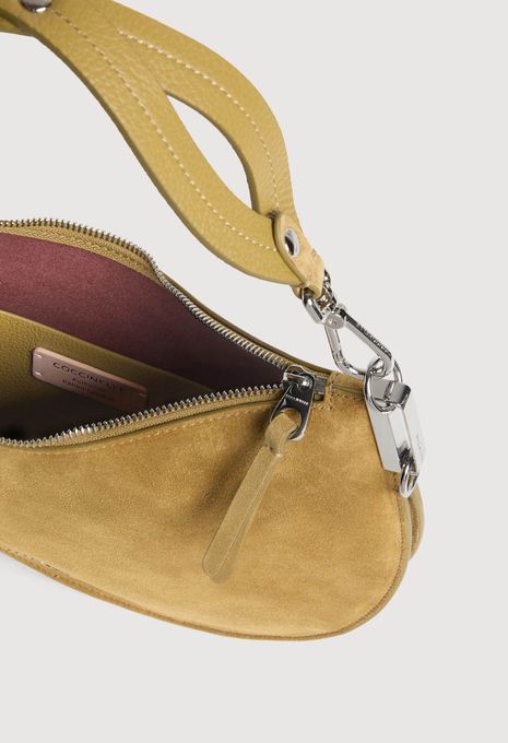 Сумка SUNUP SUEDE