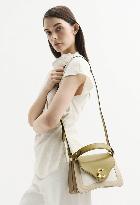 Сумка C-ME CALF