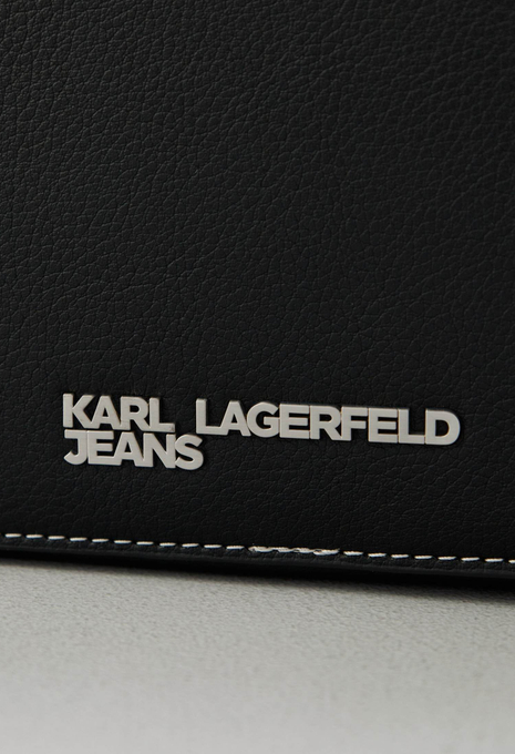 Сумка METAL LOGO