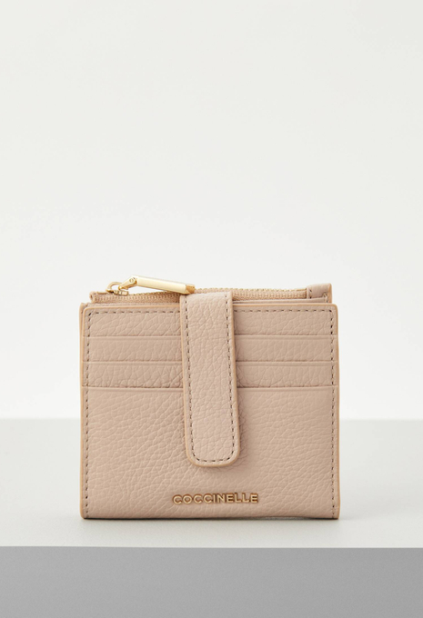 Кошелек METALLIC
