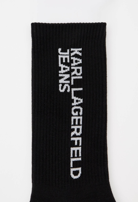 Комплект из 2 пар носков