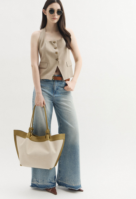 Сумка FINN CANVAS