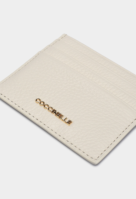 Визитница METALLIC SOFT
