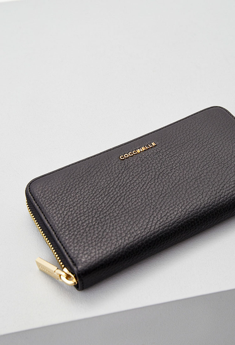 Кошелек METALLIC SOFT